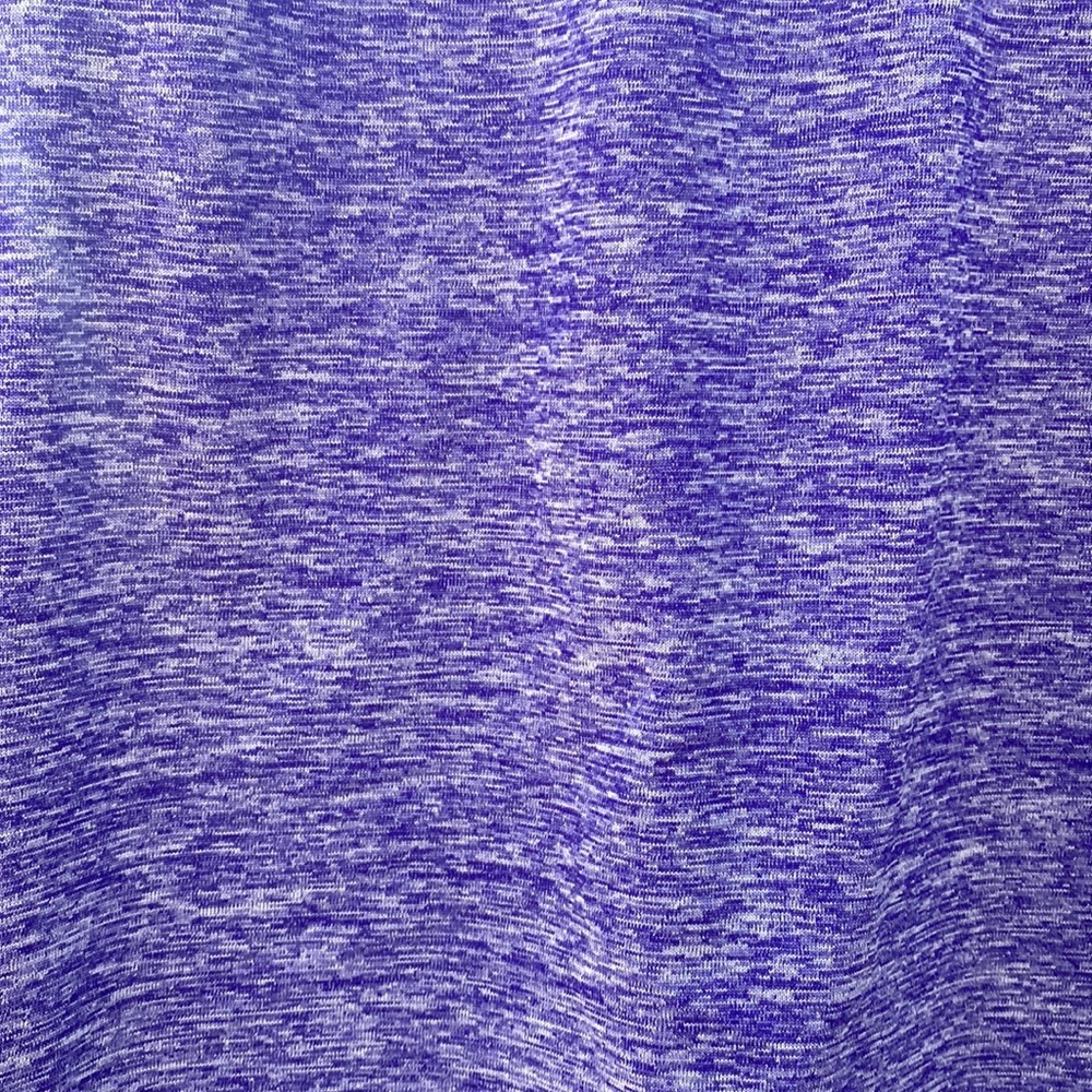 Ideology Marled Racer Back Tank - Picture 2 of 5
